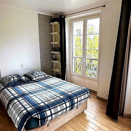 Montorgueil Gem - 1Br - Spacious 40M2 Париж Экстерьер фото