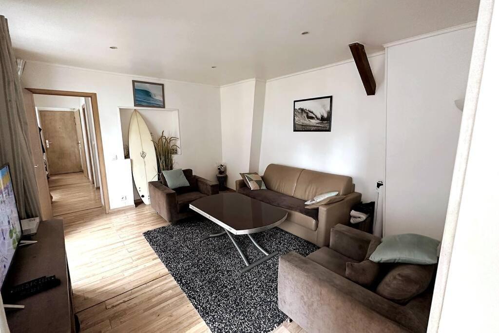 Montorgueil Gem - 1Br - Spacious 40M2 Париж Экстерьер фото